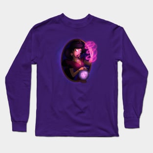 Fortune Teller Long Sleeve T-Shirt